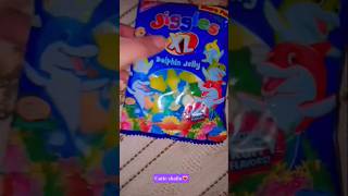 Jiggles Xl Dolphin Jelly