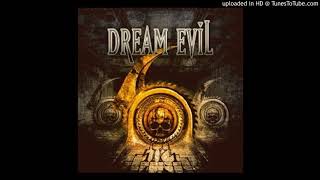 Dream Evil-Too Loud