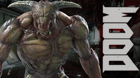 DOOM SNAPMAP 276: FINAL SIN - 05 INHUMAN RESOURCES