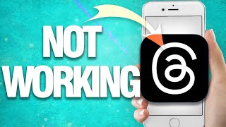 How To Fix Threads App Not Working | Easy Quick Solution