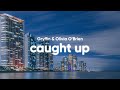Gryffin Olivia O Brien Caught Up Lyrics mp3