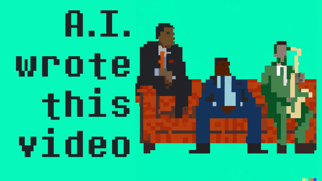 I asked an AI for the best 3 sax players YouTube