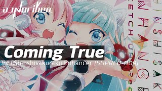 DJ Noriken - Coming True