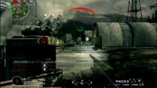 CoD4 Sniper minitage::Old Times::Xx-iBrianzZ-xX::100% NO SL
