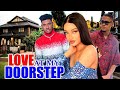 Love At My Door Step (NEW HIT MOVIE)- GENEVIVE UKATU / CHIDI DIKE/ CLINTON JOSHUA 2024 Nig Movie