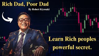 Early retirement blueprint | Rich Dad Poor Dad detailed summary