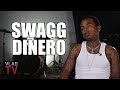 Swagg Dinero: Lil JoJo was the 1 Person Who Could've Ended Chicago War (Part 4)