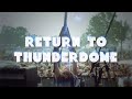 My Morning Jacket - 'Return to Thunderdome' Documentary