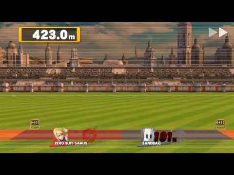 ゼロスーツサムス1515.7m
