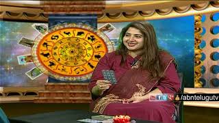 New Year Special Programme on 2019 Tarot Forecasts | ABN Telugu screenshot 3