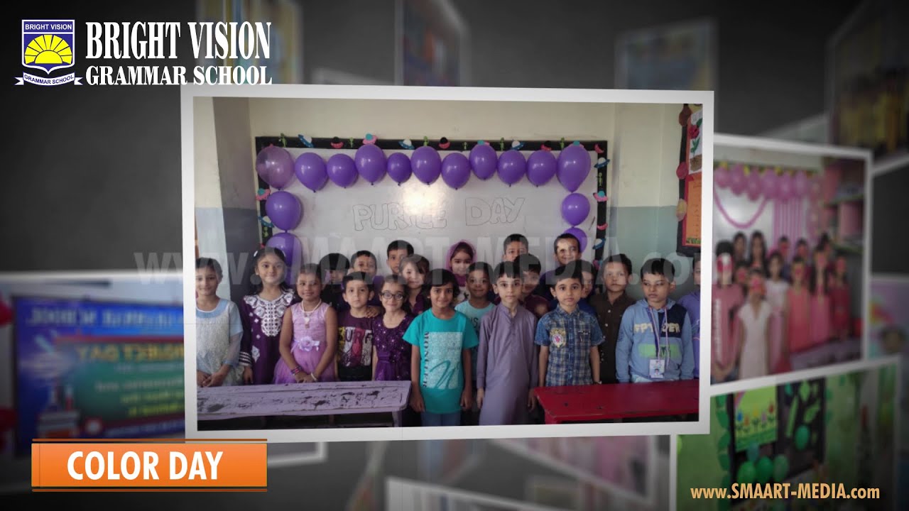 Bright Vision School - Educating the next generation Practically.