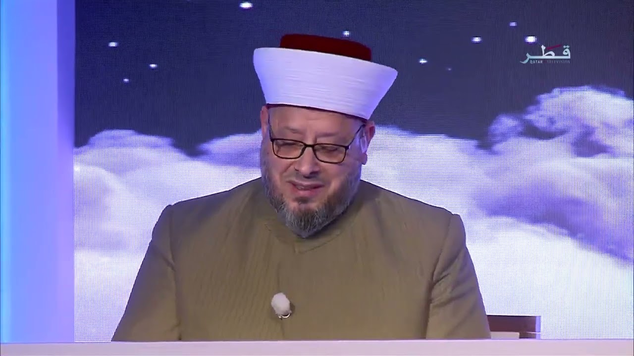 Qari Mesir, Syria, Afghanistan, Maghribi, Iran - 2026  جائزة كتارا لتلاوة القرآن الكريم - EP 5