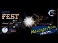 Kist fest2019  blaze of glory  message from principal 