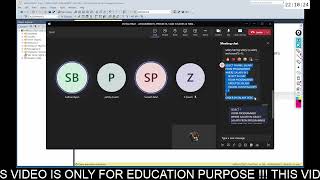 MODULE - 5: #ASSIGNMENT 5 OPTIMIZATION AND PERFORMANCE #sql  #sqlserver  #sqlforbeginners