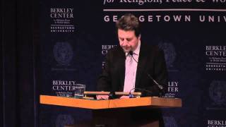 Hans Joas on the Enlightenment and the Evolution of Punishment