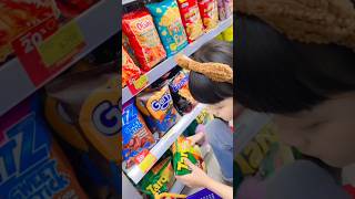 AYESHA BELI CIKI TARO !!! #viralvideo #fypシ #shorts #shortvideo