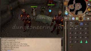 new update - hidden resource dungeons