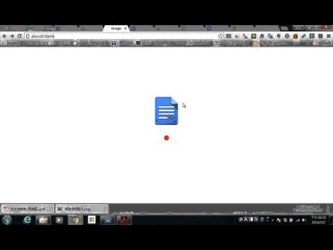 2016050204 Google文件轉換pdf與文字圖片成可編輯文字