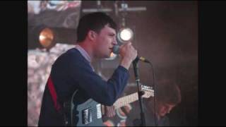 Video thumbnail of "The Maccabees - Is Tomorrow Worth Tonight"