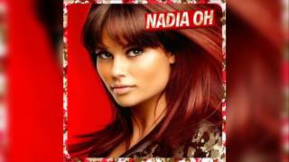 Nadia Oh - Shade