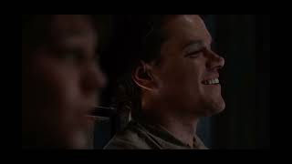 We Bought a Zoo (2011) | 20 seconds of insane courage | Benjamin and Dylan | Matt Damon | Colin Ford