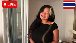 🔴 Let’s talk! Get Ready for Thailand 🇹🇭