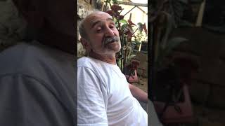 İnanma Diyorum Insanların Tatlı Samimiyetine Menfaatsiz Gelmezler Vecde Hacı Amcadan Esintiler