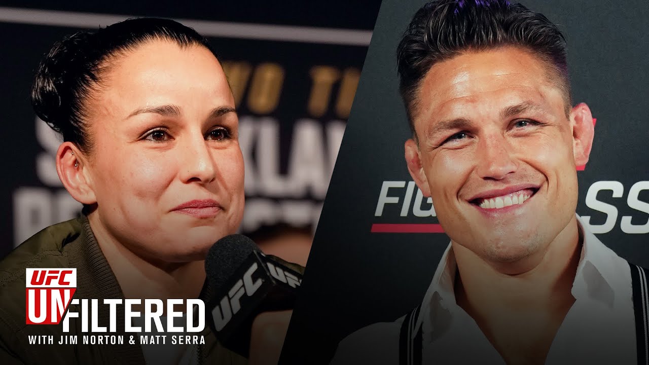 UFC champion Raquel Pennington says Julianna Pena fight is 13 years in the  making: You get under my damn skin