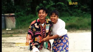 AMY MASTURA  - Jawapan Kasih (Filem KLU 1995)