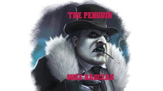 King of the Iceberg