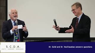 SCD & IBD Expert Q&A with Dr. Benjamin Gold & Dr. Eric Vasiliauskas