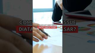  Why Are Companies Right Issue Prices Above Market Price investment stocks investors educa