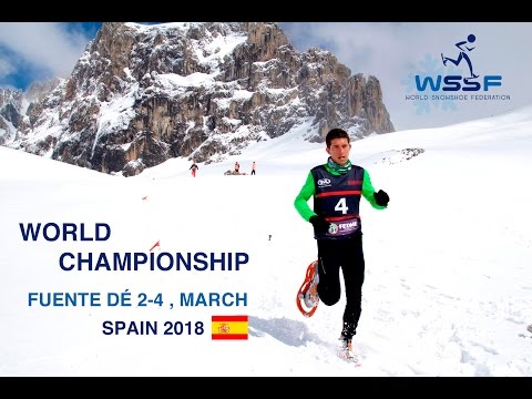 World Championship Spain 2018, Fuente Dé 2-4 March