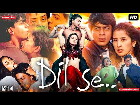 Watch the video for Dil se