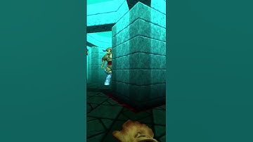 Beating a Cyber Demon with My Fist