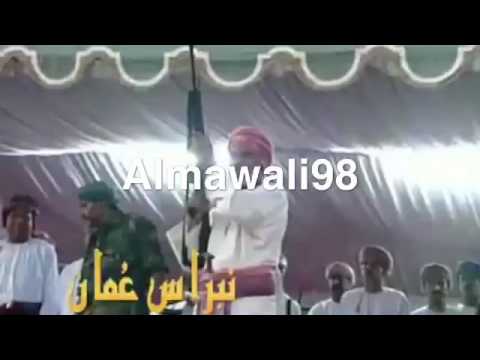 شيلة أرفع السيف و الخنجر أجمل مقطع