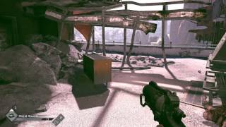 Rage - PC Game - High Definition   Early Bandit Camp