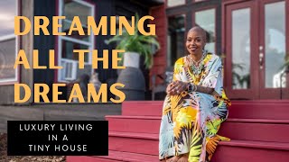 The DREAM Framework. Designing the Life You Want
