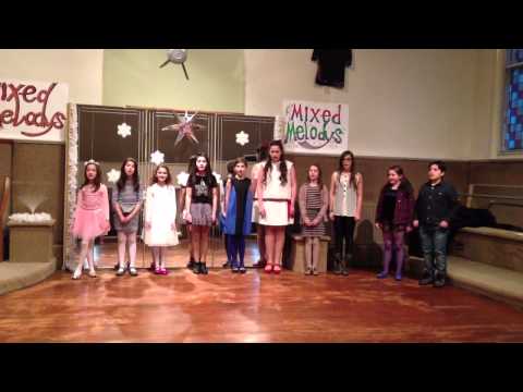 მამლი მუხასაო