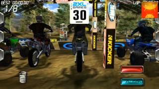 Top 5 Best Android Moto (Racing Games) 2014 HD screenshot 3
