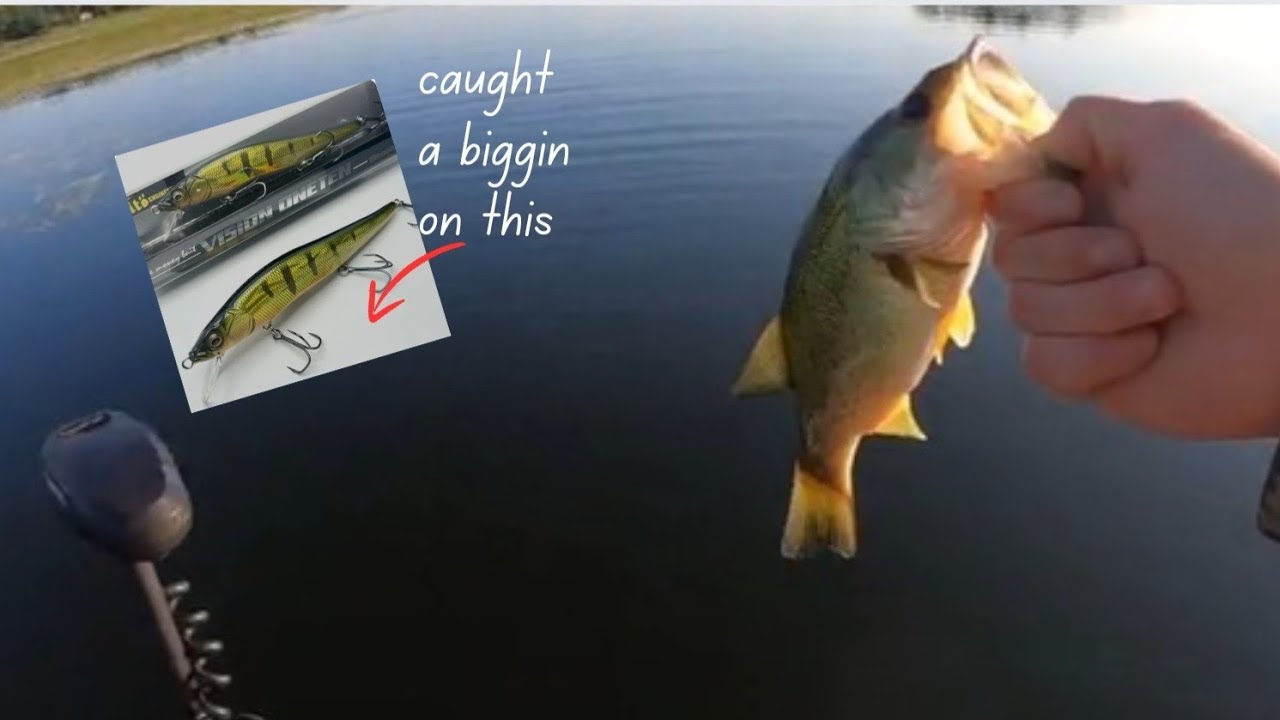 Bass Fishing Chemong & Buckhorn with a guest