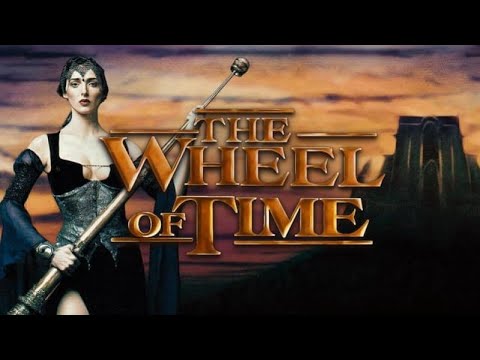The Wheel of Time (1999) | 1440p60 | 2022 GOG Release | Longplay Full Game Walkthrough No Commentary