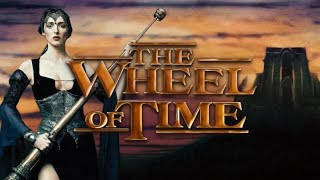 The Wheel of Time (1999) | 1440p60 | 2022 GOG Release | Longplay Full Game Walkthrough No Commentary