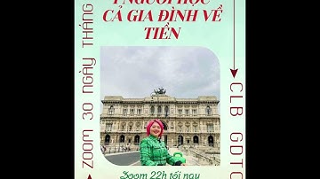 Sự thật Câu lạc bộ GIÁO DỤC TÀI CHÍNH CHẤT LƯỢNG - SỨC MẠNH TIỀM THỨC | 08/08/2022| Nguyễn Đạt