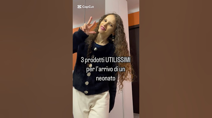3 prodotti TOP quando arriva un bambino #gravidanza #tabs #mamma #consigli #neonato #acquisti #perte