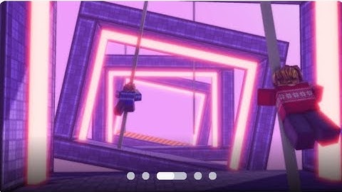 [W10]Rope swing obby#roblox#gaming#trending #ytvideo#viralvideo