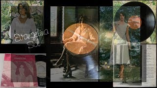 El Salvador Classic Soft Music - FULL ALBUM - Evangelina (33LP Footage - RECORDED) screenshot 4