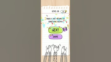 BRAIN TEST : TRICKY PUZZLES LEVEL 215