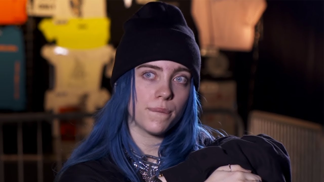 Celebrities Who Dislike Being Famous YouTube