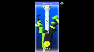 STACK BOUNCE LEVEL-13 #shorts